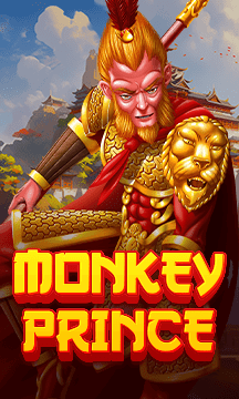 Monkey Prince	