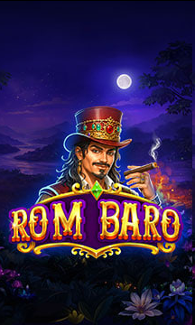 Rom Baro