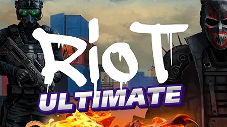 Riot Ultimate