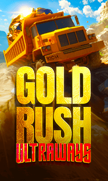 Gold Rush Ultraways