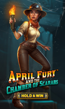 April Fury