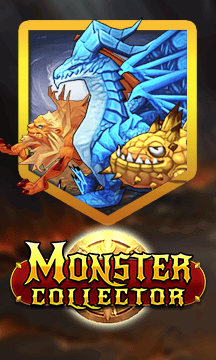 Monster Collector