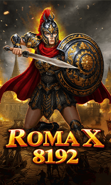 Roma X 8192