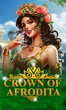 Crown of Afrodita