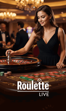 American Roulette-VIG