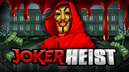 Joker Heist