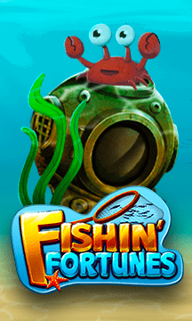 Fishin Fortunes