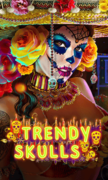 Trendy Skulls