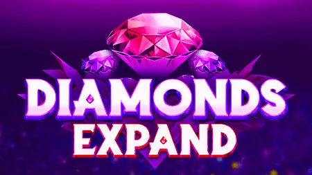 Diamonds Expand