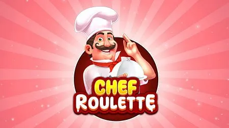 Chef Roulette 