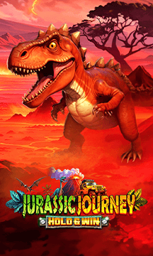 Jurassic Journey