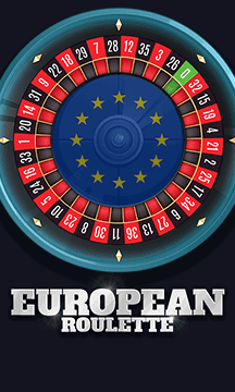 European Roulette