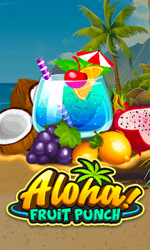 Aloha Fruit Punch