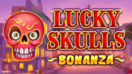 Lucky Skulls Bonanza