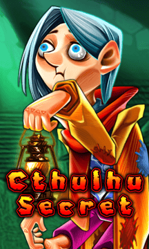 Cthulhu Secret