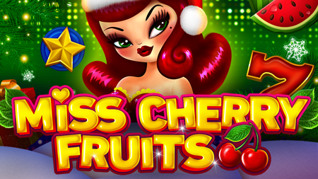 Miss Cherry Fruits