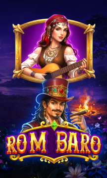 Rom Baro