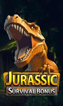 Jurassic Survival Bonus