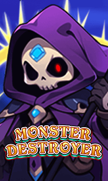 Monster Destroyer