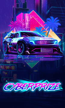 Cyberprize