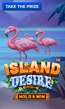 Island Desire