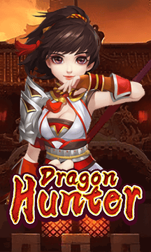 Dragon Hunter