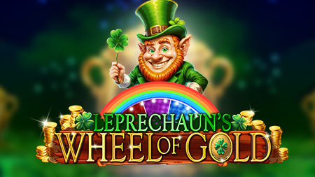 Leprechaun’s Wheel of Gold