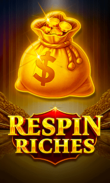 Respin Riches