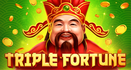 Triple Fortune