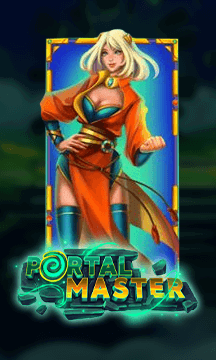 Portal Master
