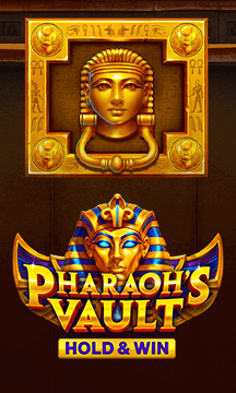Pharaoh's Vault