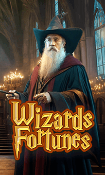 Wizards Fortunes