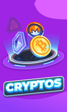 Cryptos