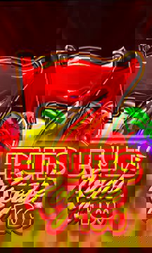 Fruits Royale 100