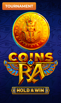 Coins of Ra