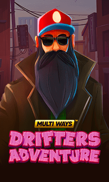 Drifters Adventure MULTIWAYS