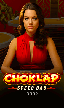 ChokLap Baccarat BB02