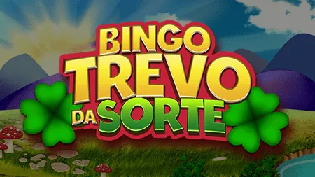 Bingo Trevo da Sorte