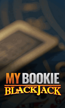 MyBookie Blackjack
