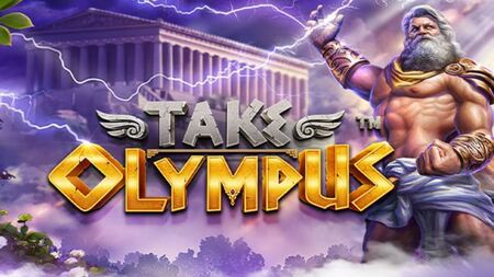 Take Olympus