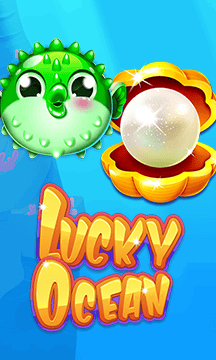 Lucky Ocean