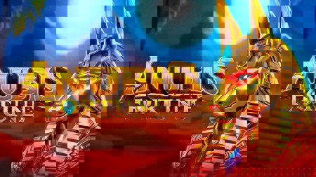 Anubis Fortune