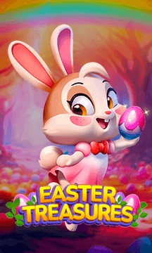 Easter Treasures 