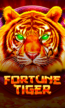 Fortune Tiger