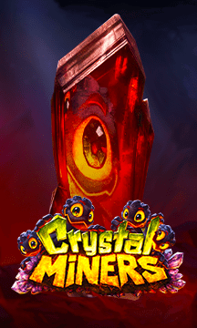 Crystal Miners