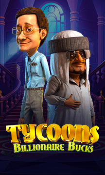 Tycoons: Billionaire Bucks