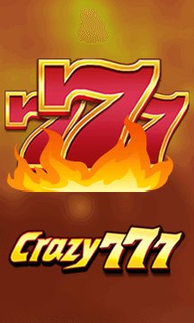 Crazy777