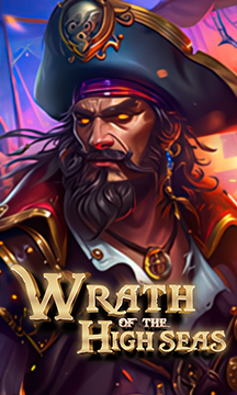 Wrath of the High Seas