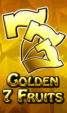 Golden 7 Fruits