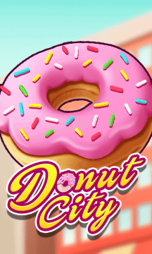 Donut City